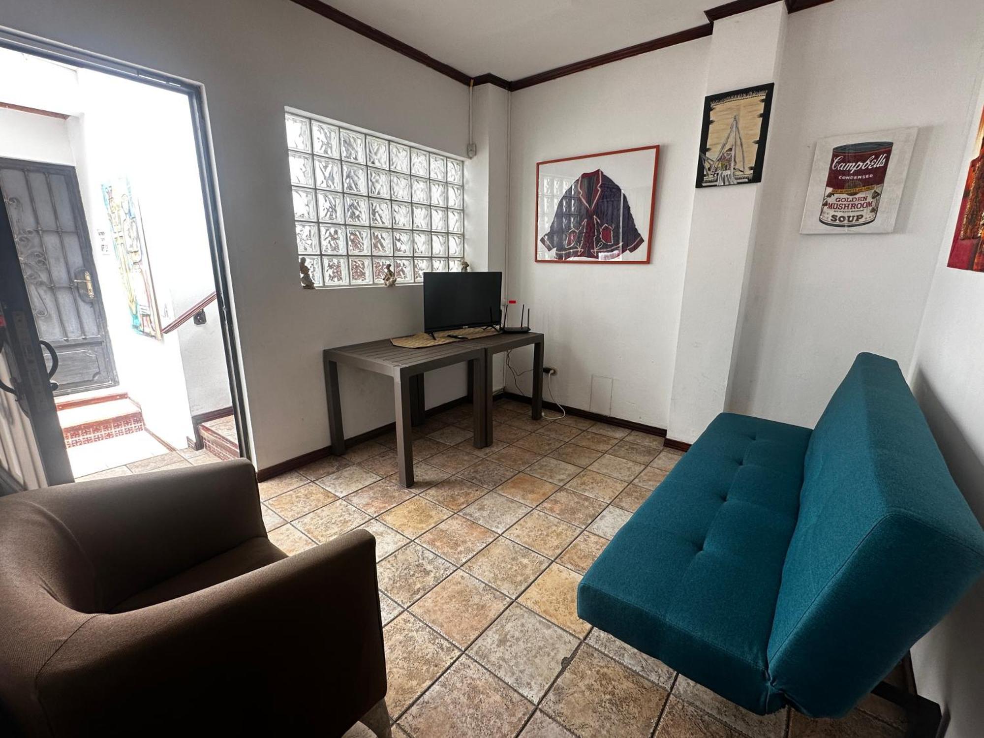 Sofia Apartments In Escalante, San Jose Center Bagian luar foto