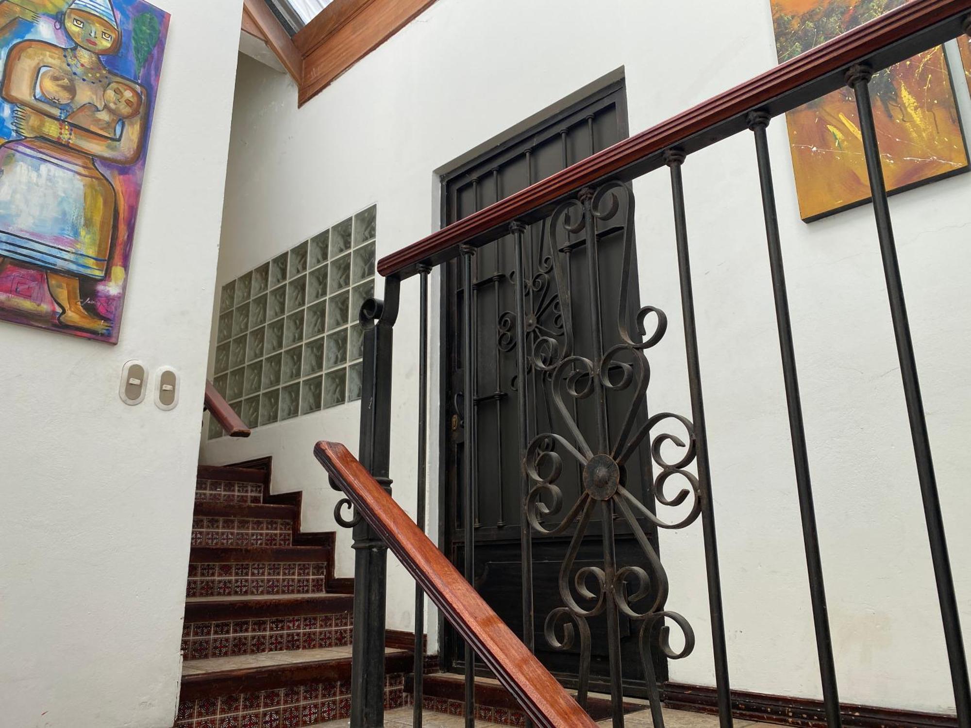 Sofia Apartments In Escalante, San Jose Center Bagian luar foto