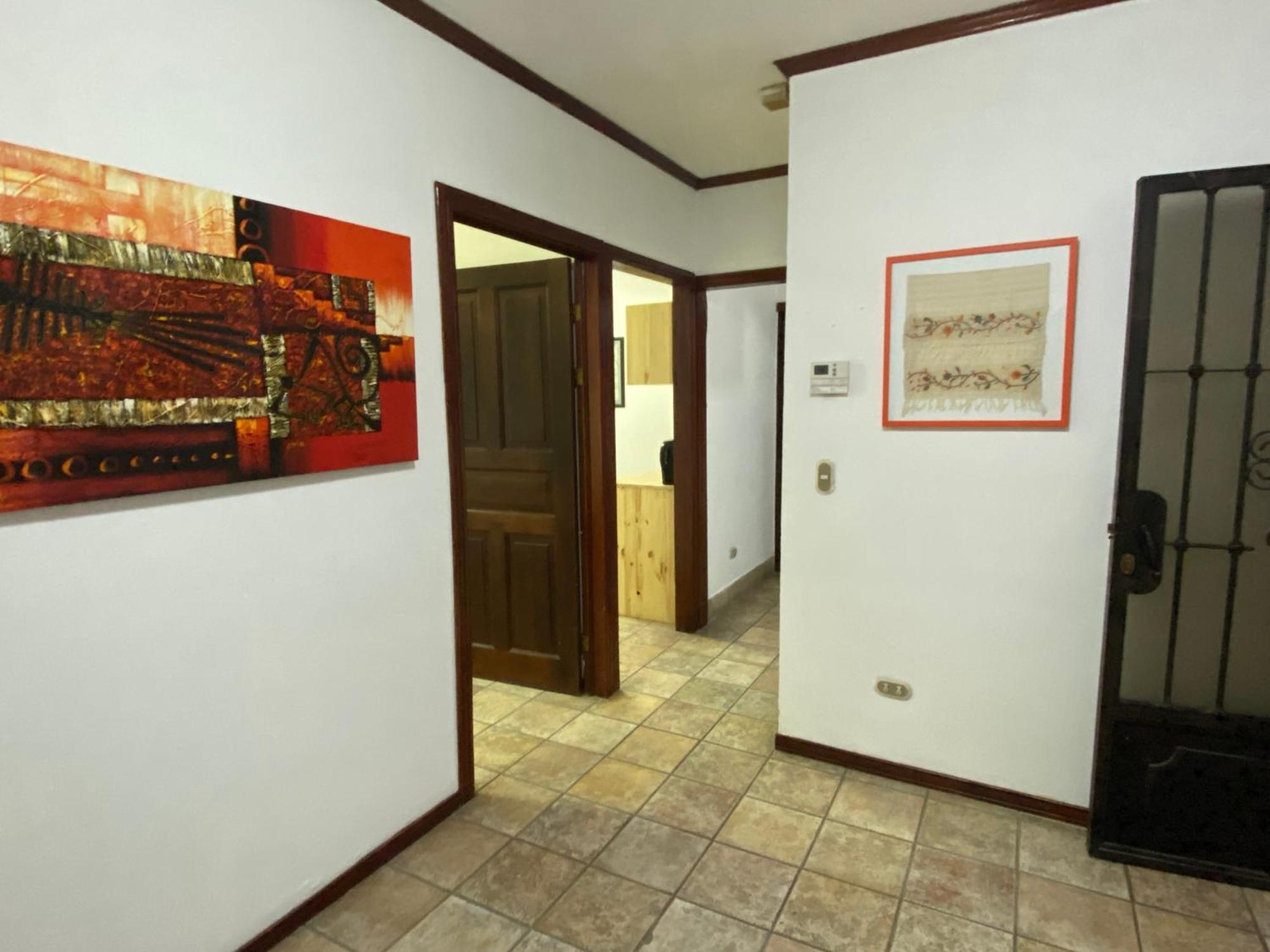 Sofia Apartments In Escalante, San Jose Center Bagian luar foto