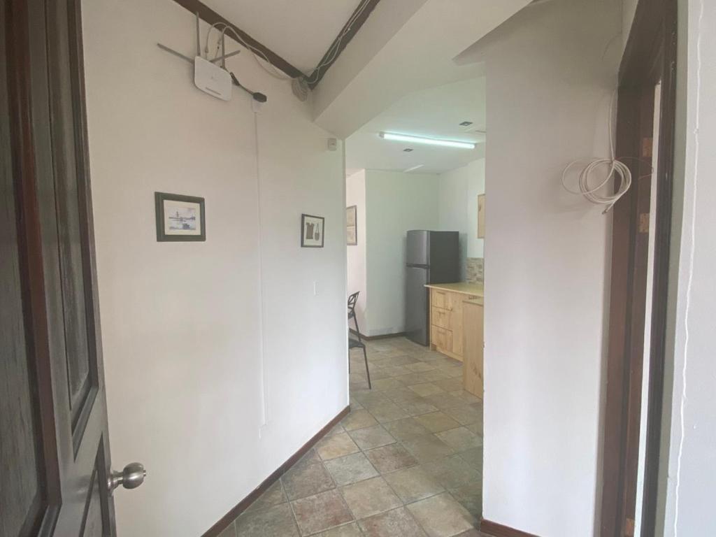 Sofia Apartments In Escalante, San Jose Center Bagian luar foto