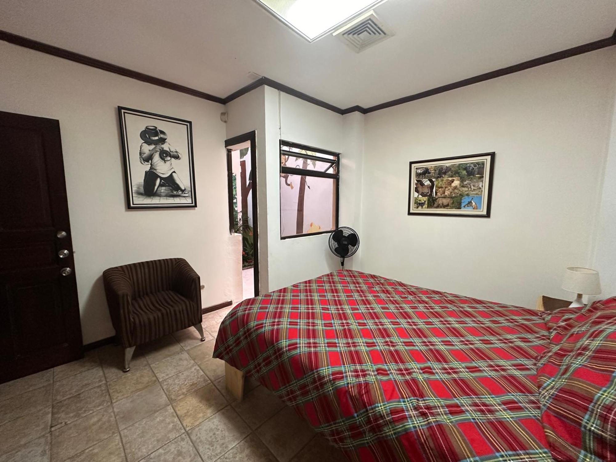 Sofia Apartments In Escalante, San Jose Center Bagian luar foto