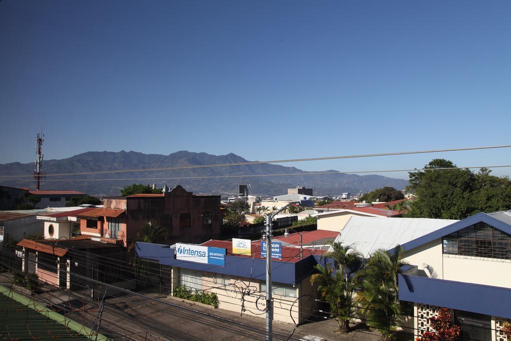 Sofia Apartments In Escalante, San Jose Center Bagian luar foto